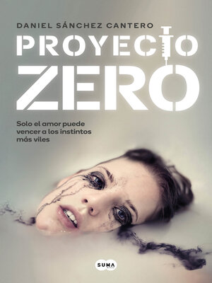 cover image of Proyecto Zero